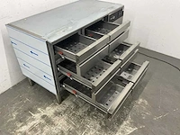 Fagor - acp-2g - koelwerkbank - afbeelding 5 van  6