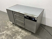 Fagor - acp-2g - koelwerkbank - afbeelding 1 van  8