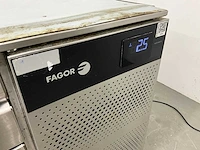 Fagor - acp-2g - koelwerkbank - afbeelding 4 van  8
