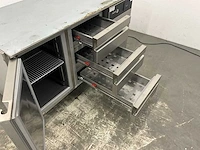 Fagor - acp-2g - koelwerkbank - afbeelding 6 van  8
