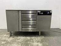 Fagor - acp-2g - koelwerkbank - afbeelding 8 van  8