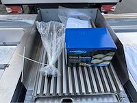 Fagor - bakplaat + grill + au bain marie - bakkooklijn - afbeelding 9 van  9