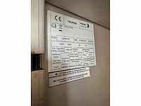 Fagor - cafn-701 - vriezer - afbeelding 4 van  6