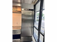 Fagor - cafn-701 - vriezer - afbeelding 5 van  6