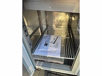 Fagor - ccp pizza werkbank - koelwerkbank - afbeelding 3 van  5
