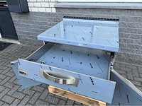 Fagor - nutraal + lade - bakkooklijn - afbeelding 4 van  7