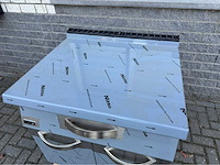 Fagor - nutraal + lade - bakkooklijn - afbeelding 5 van  7