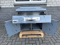 Fagor - nutraal + lade - bakkooklijn - afbeelding 7 van  7