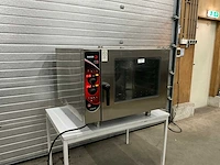 Fagor coe-061 combisteamer - afbeelding 2 van  7