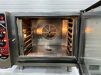 Fagor coe-061 combisteamer - afbeelding 4 van  7