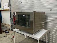 Fagor coe-061 combisteamer - afbeelding 7 van  7