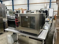 Fagor coe-61 combisteamer - afbeelding 2 van  5