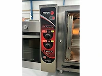 Fagor coe-61 combisteamer - afbeelding 4 van  5