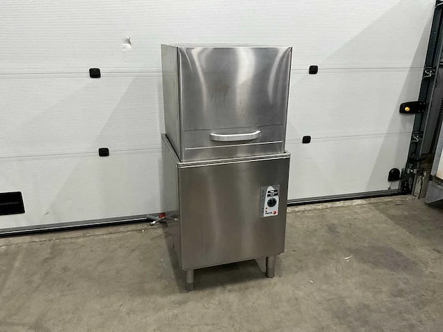 Fagor fi-100 vaatwasmachine - afbeelding 1 van  7