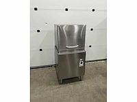 Fagor fi-100 vaatwasmachine - afbeelding 2 van  7