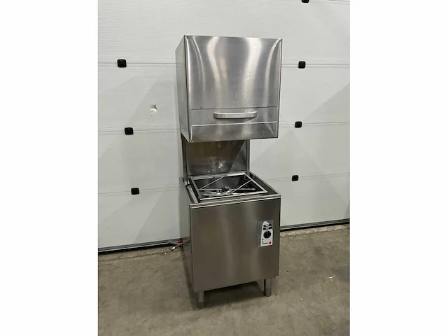 Fagor fi-100 vaatwasmachine - afbeelding 3 van  7