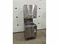 Fagor fi-100 vaatwasmachine - afbeelding 3 van  7