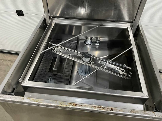Fagor fi-100 vaatwasmachine - afbeelding 4 van  7