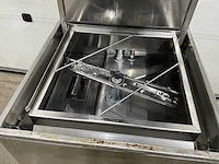Fagor fi-100 vaatwasmachine - afbeelding 4 van  7