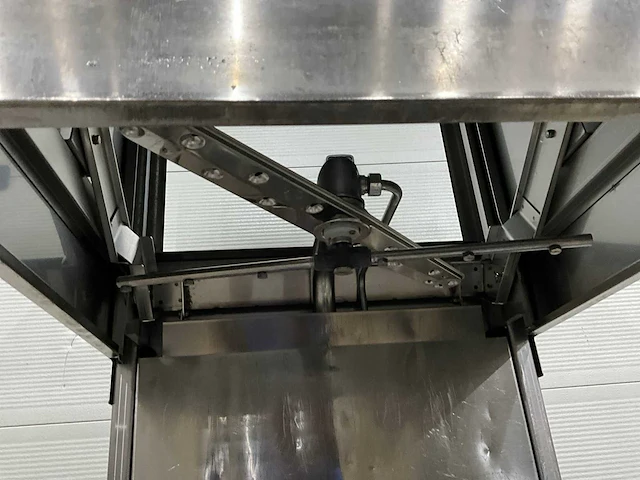 Fagor fi-100 vaatwasmachine - afbeelding 5 van  7