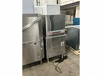 Fagor fi-100 vaatwasmachine - afbeelding 2 van  8