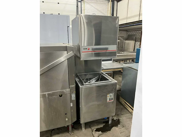 Fagor fi-100 vaatwasmachine - afbeelding 3 van  8