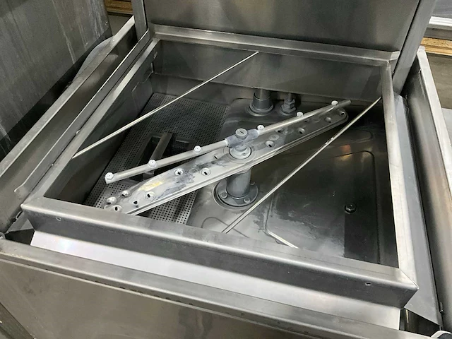 Fagor fi-100 vaatwasmachine - afbeelding 4 van  8