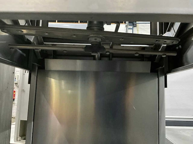 Fagor fi-100 vaatwasmachine - afbeelding 5 van  8