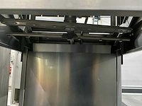 Fagor fi-100 vaatwasmachine - afbeelding 5 van  8