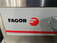 Fagor fi-100 vaatwasmachine - afbeelding 6 van  8