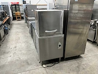 Fagor fi-80 vaatwasmachine - afbeelding 1 van  7