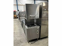 Fagor fi-80 vaatwasmachine - afbeelding 3 van  7