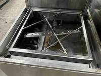 Fagor fi-80 vaatwasmachine - afbeelding 4 van  7