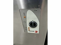 Fagor fi-80 vaatwasmachine - afbeelding 6 van  7