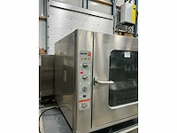 Fagor hmi-10/11 combisteamer - afbeelding 2 van  6