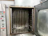 Fagor hmi-10/11 combisteamer - afbeelding 3 van  6