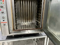 Fagor hmi-10/11 combisteamer - afbeelding 4 van  6
