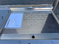 Fagor ongebruikt - bakplaat + nutraal - bakkooklijn - afbeelding 4 van  5