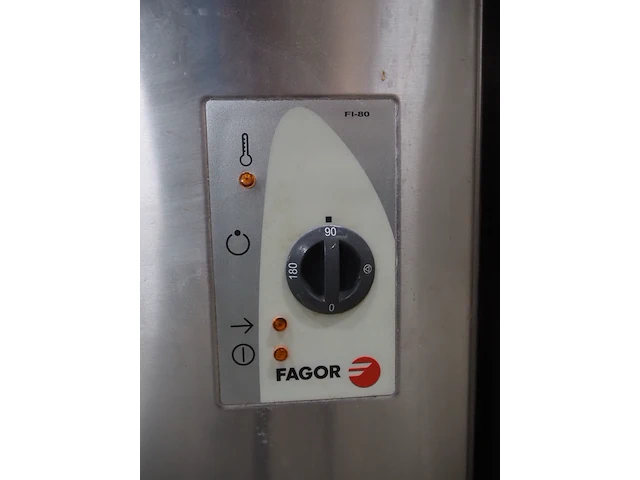 Fagor - afbeelding 7 van  8