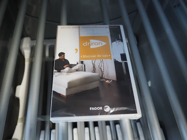 Fagor - afbeelding 11 van  11