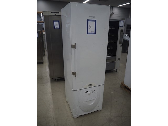 Fagor - afbeelding 2 van  9