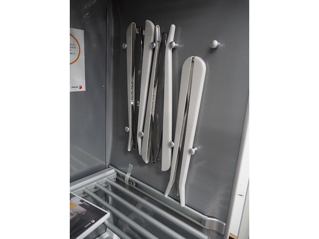 Fagor - afbeelding 7 van  9