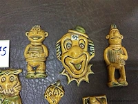 Faience tv & strips - afbeelding 2 van  3