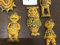 Faience tv & strips - afbeelding 3 van  3