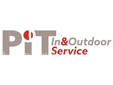 Faillisementsveiling: pit in & outdoor services