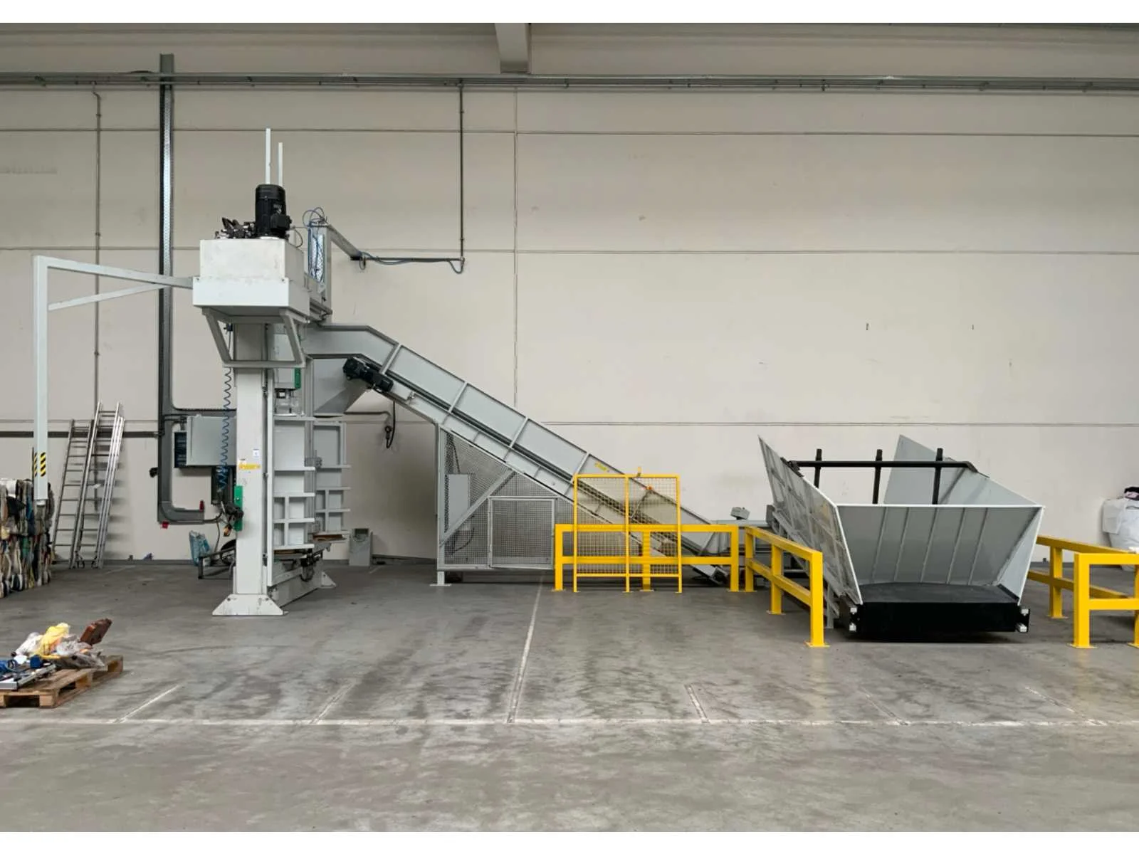 Faillissement ada textielrecycling b.v.