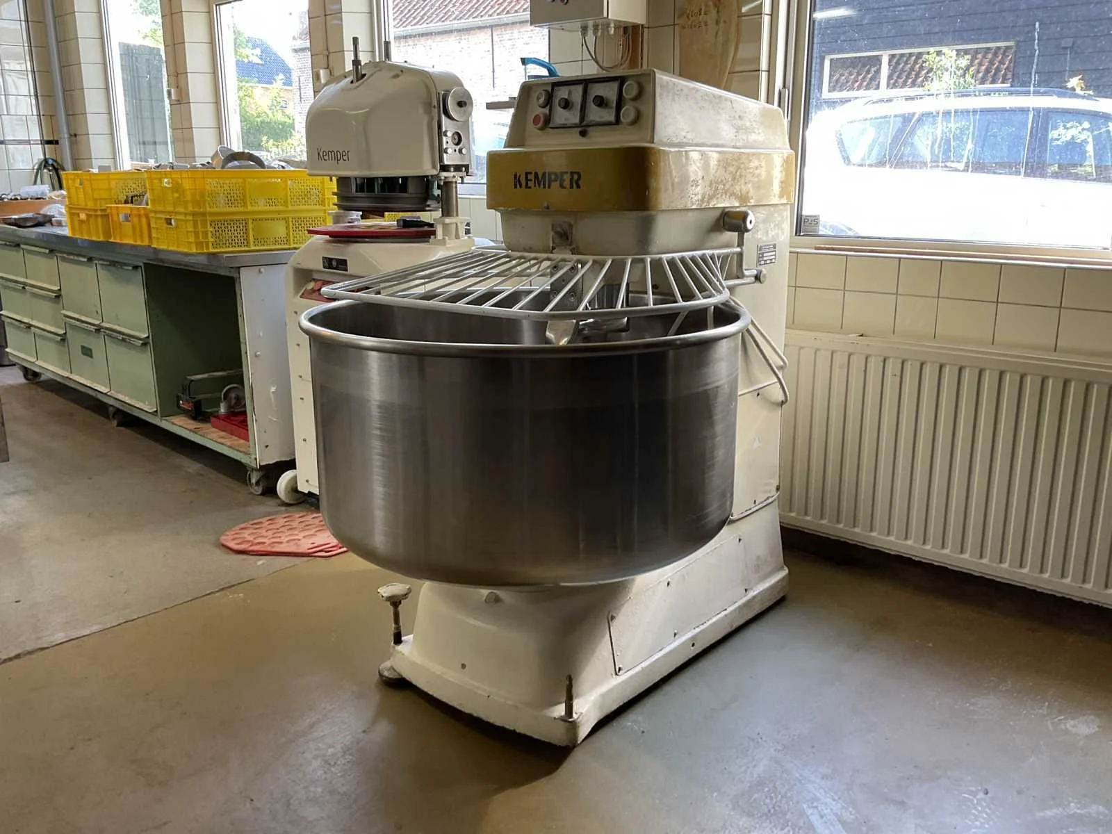 Faillissement bakkerij braal b.v. overige locaties