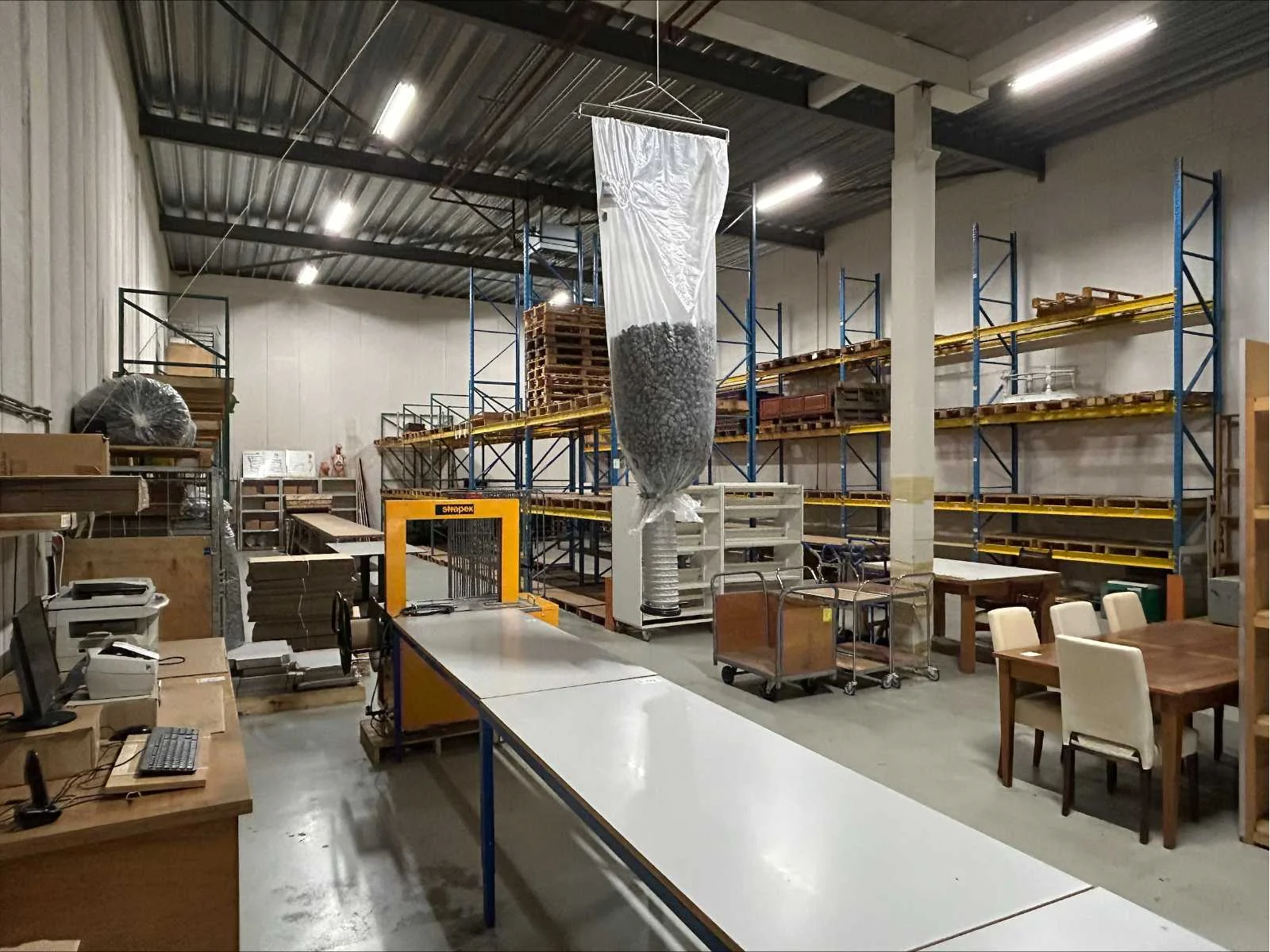 Faillissement boekhandel kettenis