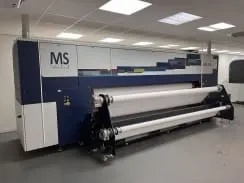 Faillissement: campo coprint, specialisten in textieltransferdruk.