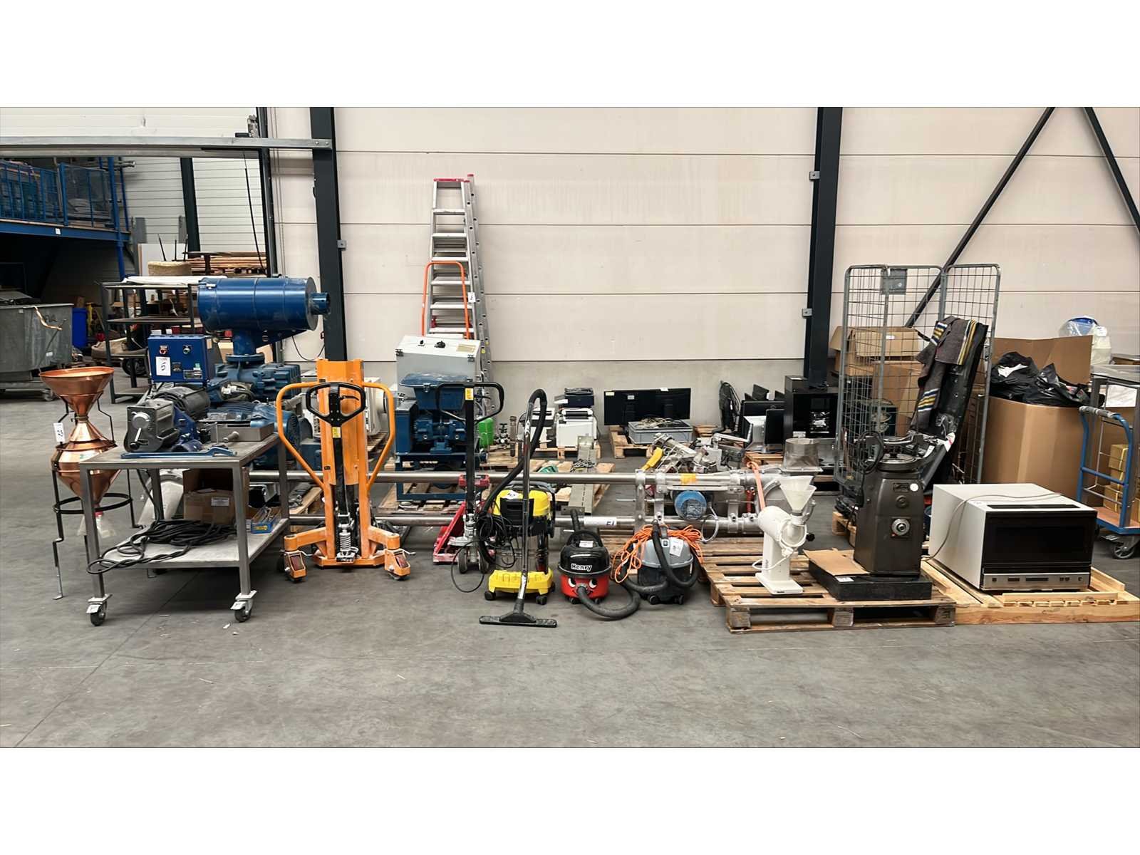 Faillissement codrico rotterdam b.v.